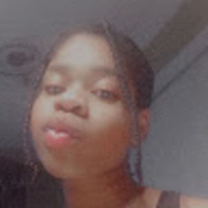 Meet your Posher, Abygaël